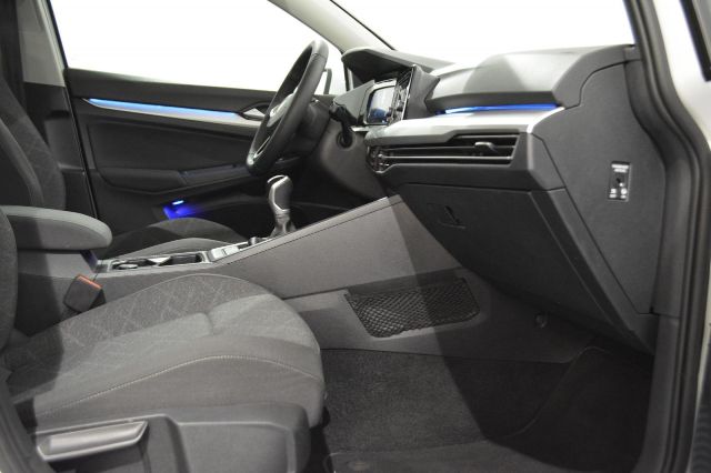 Volkswagen Golf Golf VIII Life