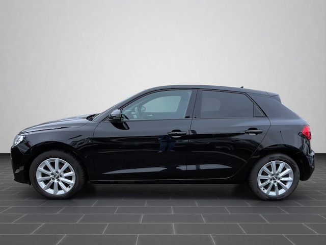 Audi A1 25 TFSI Sportback