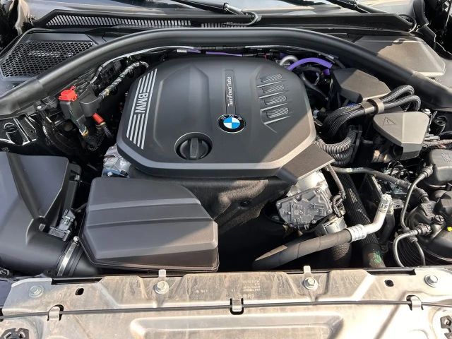 BMW 320 320d Sedan xDrive