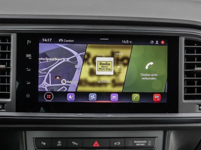 Cupra Ateca 2.0 TSI 4Drive DSG VZ