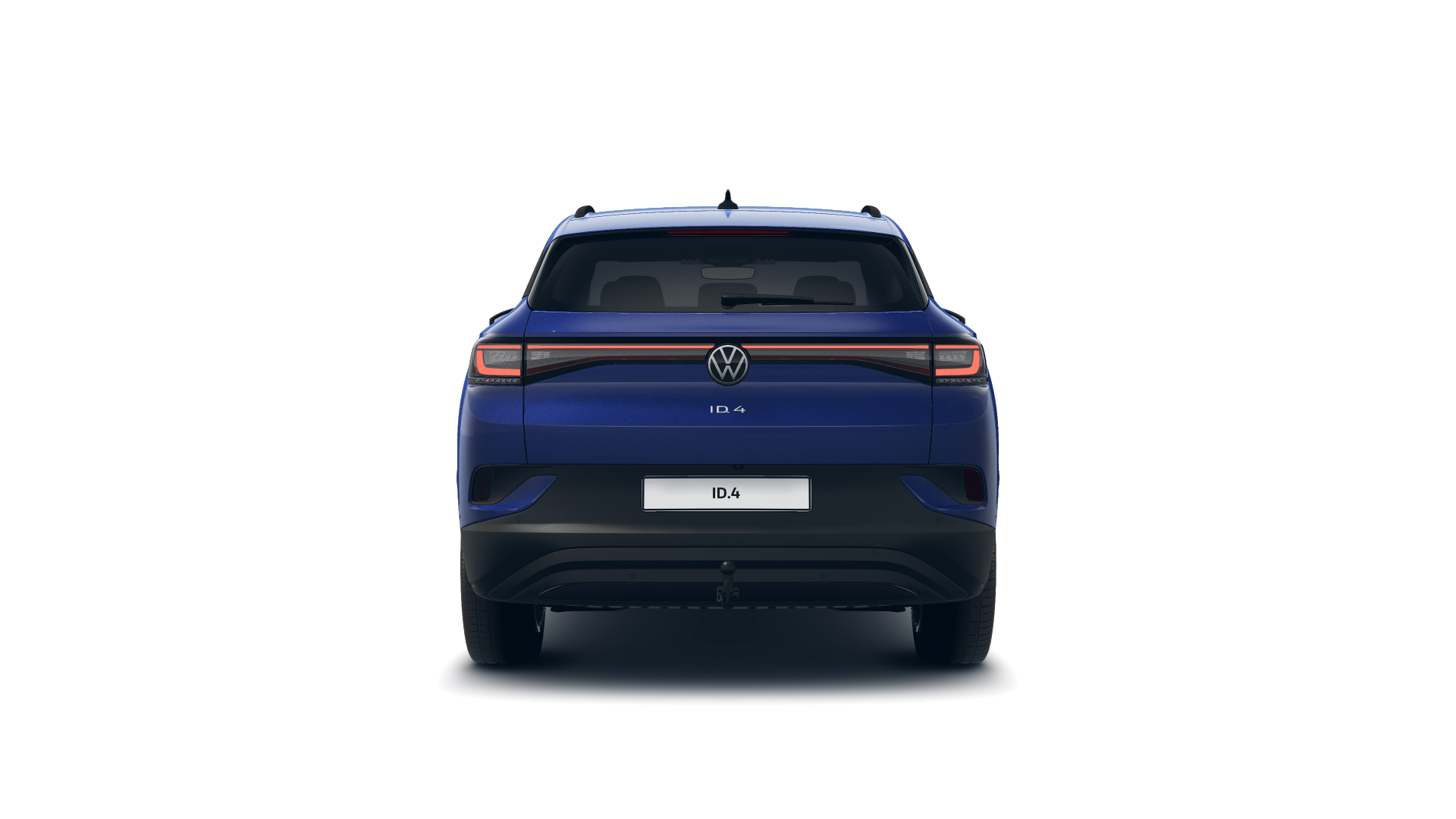 Volkswagen ID.4 Move