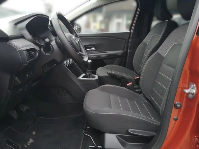 Dacia Jogger Extreme