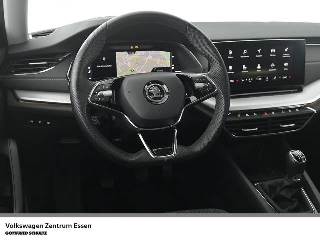 Skoda Octavia Combi Style Style