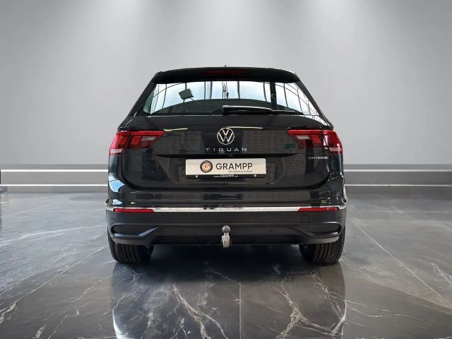 Volkswagen Tiguan DSG Life