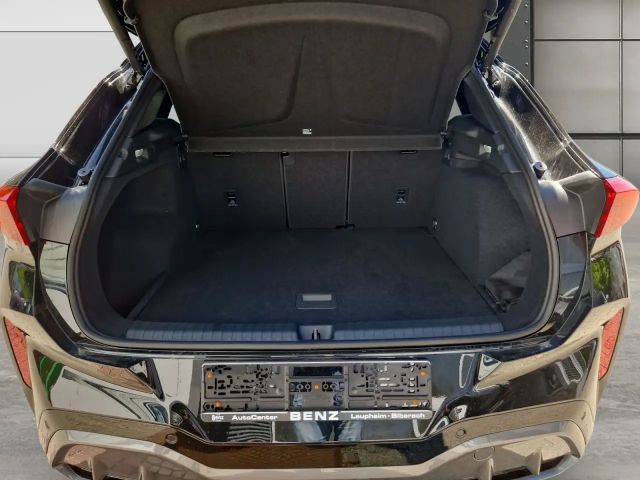 Cupra Terramar 2.0 TSI VZ