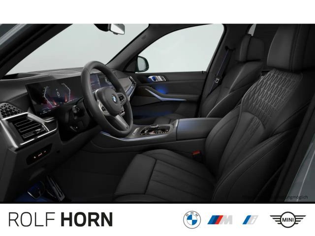 BMW X5 M-Sport xDrive40i