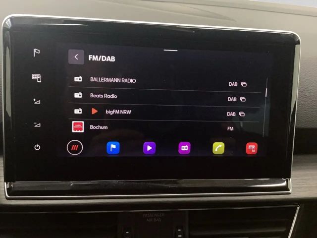 Seat Tarraco Xcellence e-Hybrid