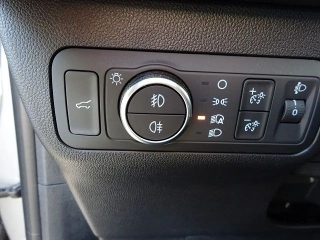 Ford Kuga 4x4 AWD Hybrid Titanium X