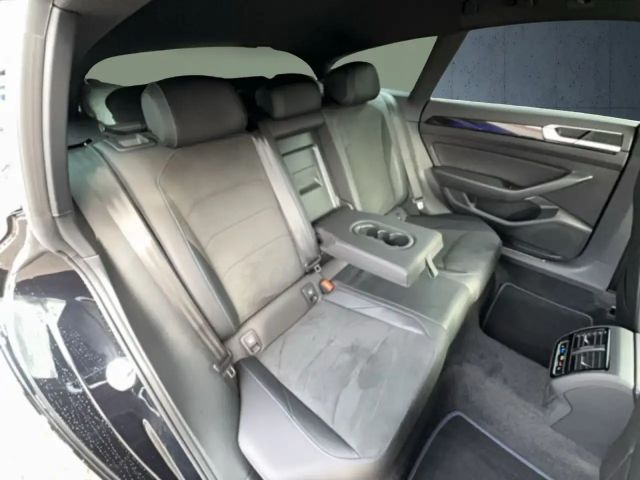 Volkswagen Arteon R AHK/20"/EasyOpen/DiscPro