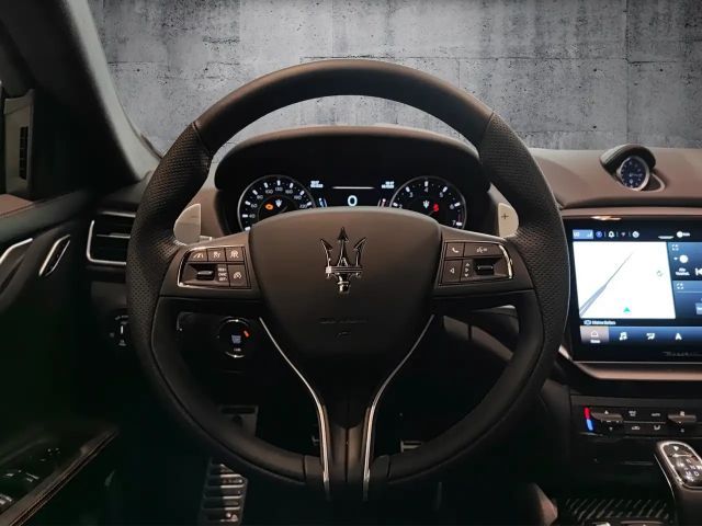 Maserati Ghibli Modena