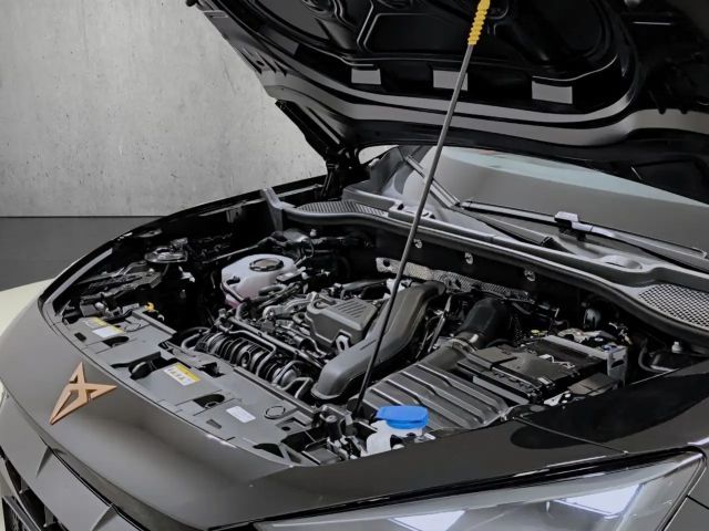 Cupra Formentor 1.5 TSI