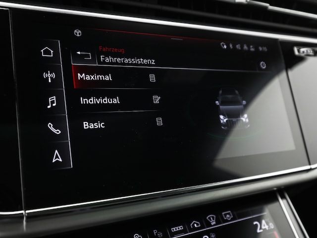 Audi Q8 50 TDI Quattro