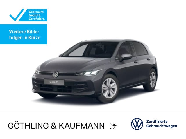 Volkswagen Golf 1.5 TSI Life