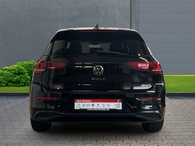 Volkswagen Golf 1.5 TSI Life