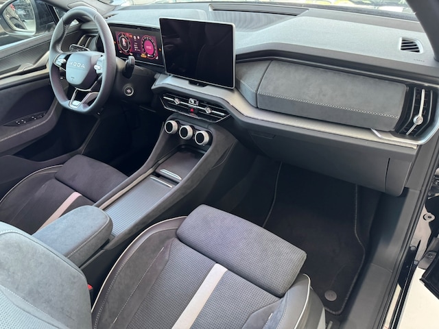 Skoda Kodiaq Sportline