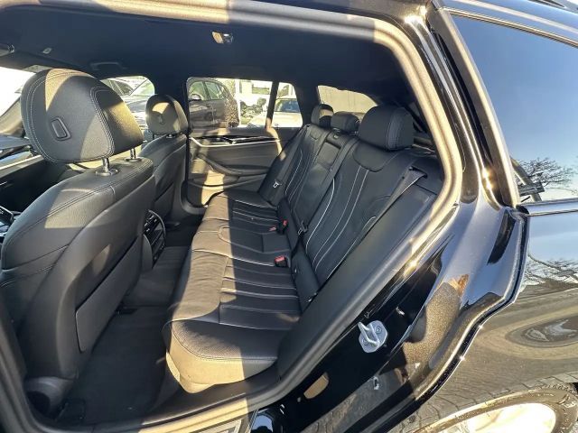 BMW 520 520d Touring