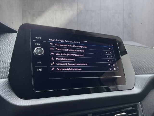 Volkswagen T-Cross 4Me TSI