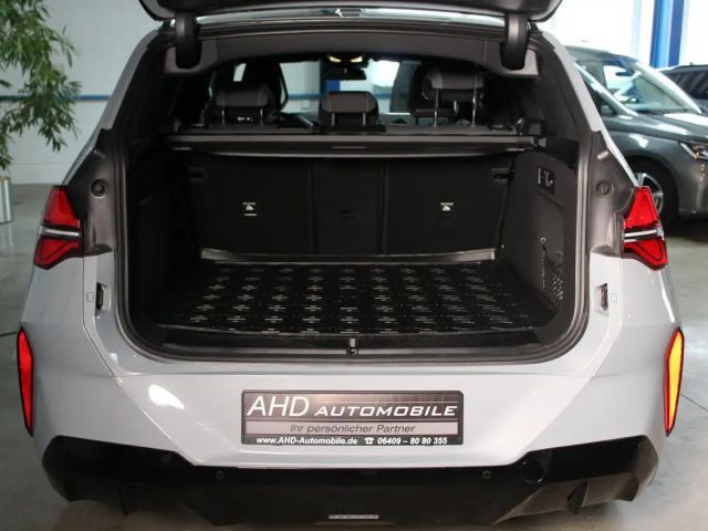 BMW X3 M-Sport M40d xDrive