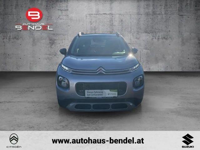 Citroën C3 Aircross BlueHDi
