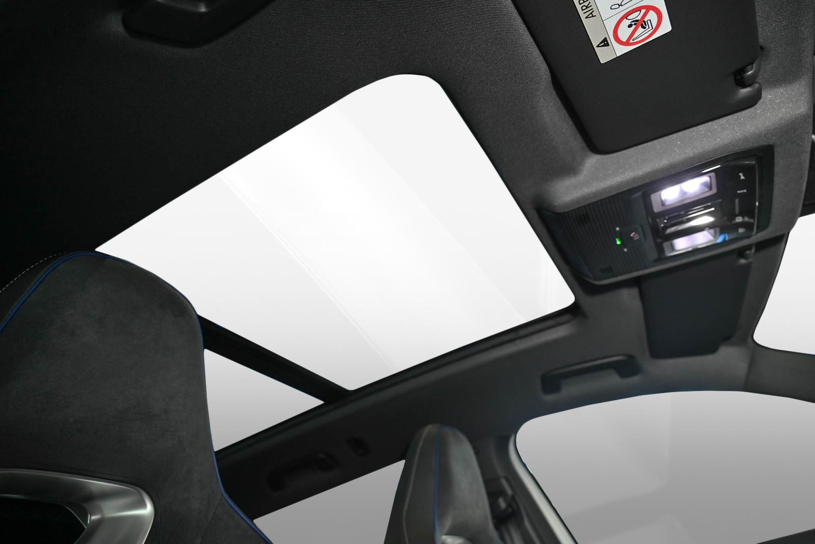 Volkswagen Tayron 2.0 TDI DSG R-Line