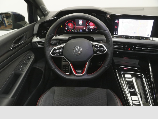 Volkswagen Golf GTI Golf VIII