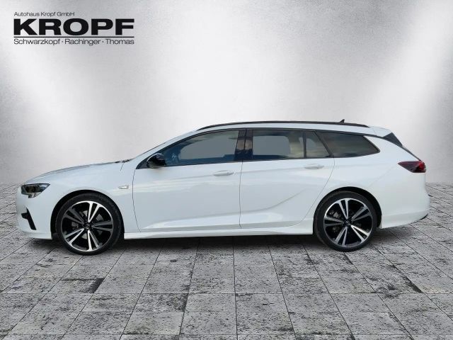 Opel Insignia 2.0 CDTI Sports Tourer