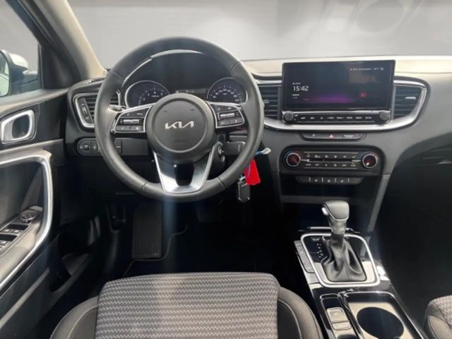 Kia Ceed SportWagon Vision