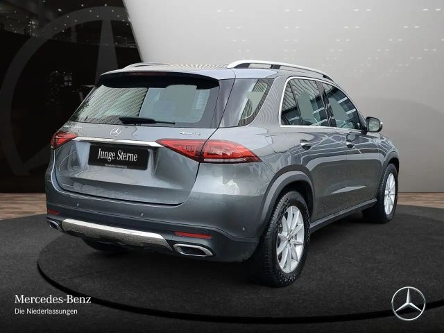 Mercedes-Benz GLE 350 4MATIC