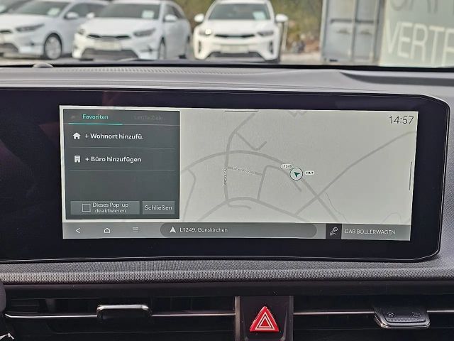 Kia EV6 Achterwielaandrijving