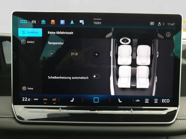 Volkswagen Tiguan 1.5 TSI Life eHybrid