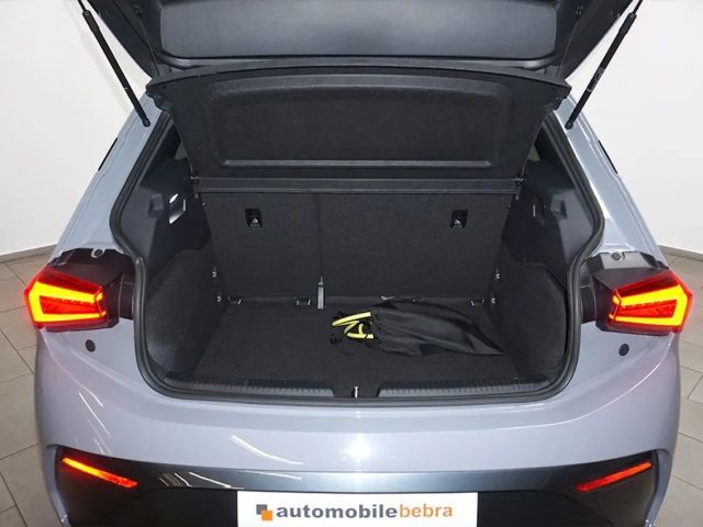 Cupra Born 77 kWh eBoost