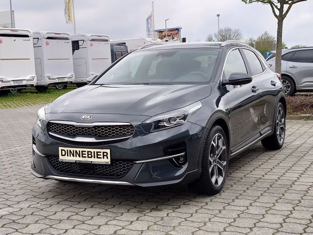 Kia XCeed 1.5T XDITION LED+Navi+Kamera+Keyless