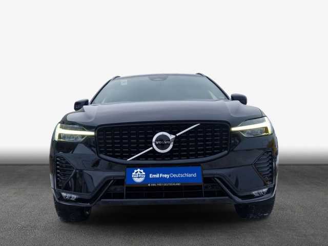 Volvo XC60 XC60