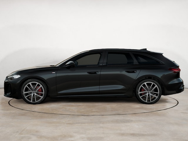 Audi A5 Avant S-Tronic