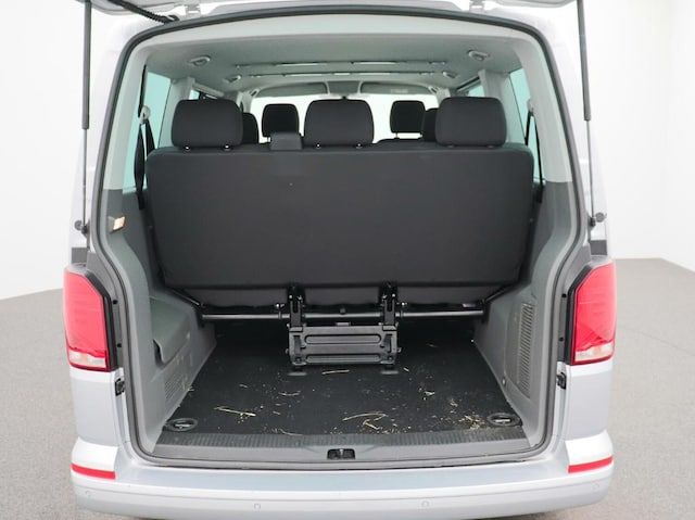 Volkswagen Caravelle T6