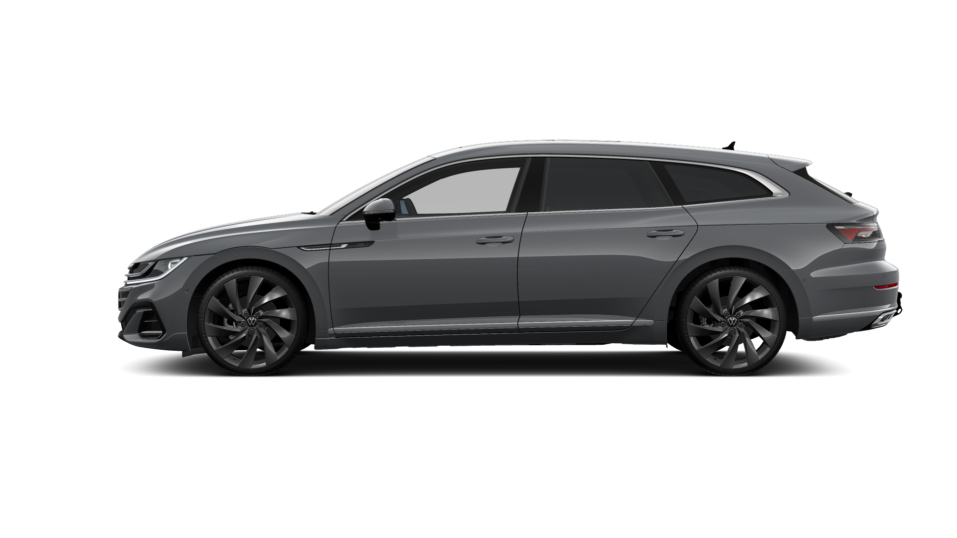 Volkswagen Arteon Shooting Brake 2.0 TDI DSG