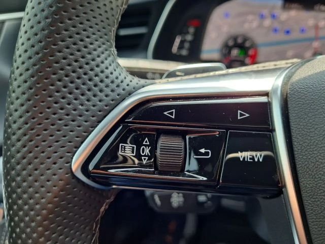 Audi S6 3.0 TDI Avant Quattro