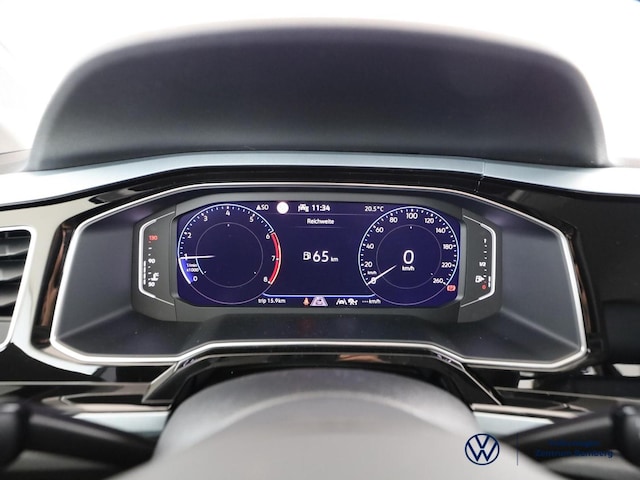 Volkswagen Polo 1.0 TSI