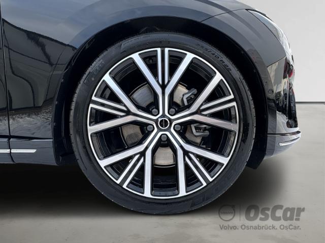 Volvo ES90 Extended range Single motor Ultra