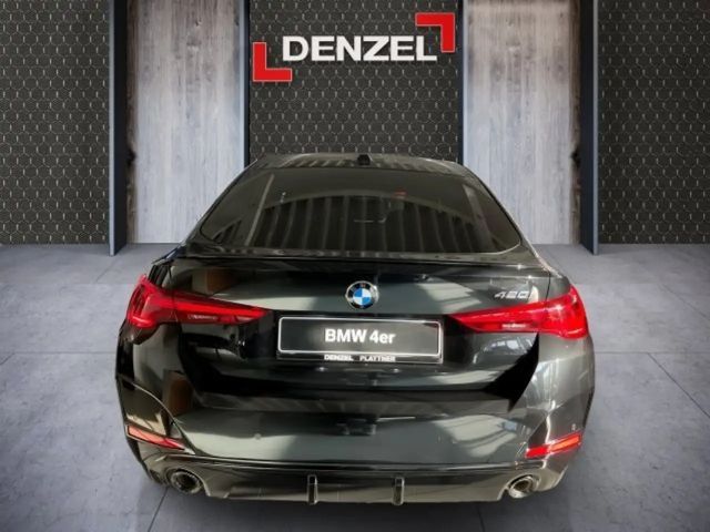 BMW 420 420i Coupé Gran Coupé