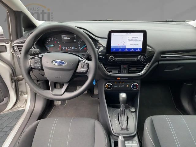 Ford Fiesta Cool & Connect