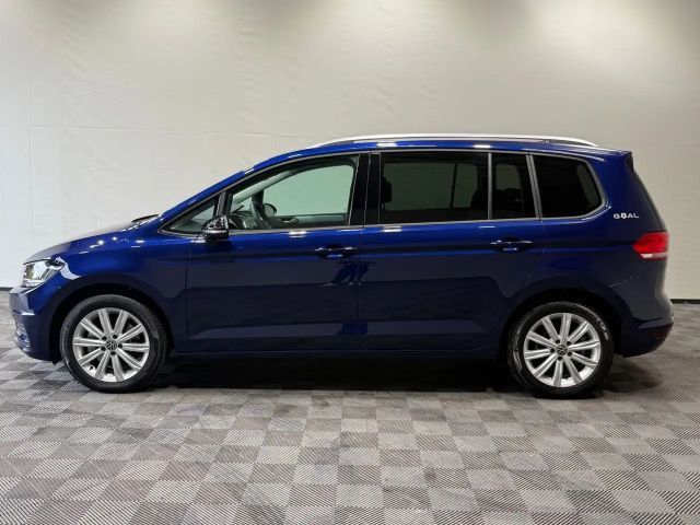 Volkswagen Touran 1.5 TSI DSG