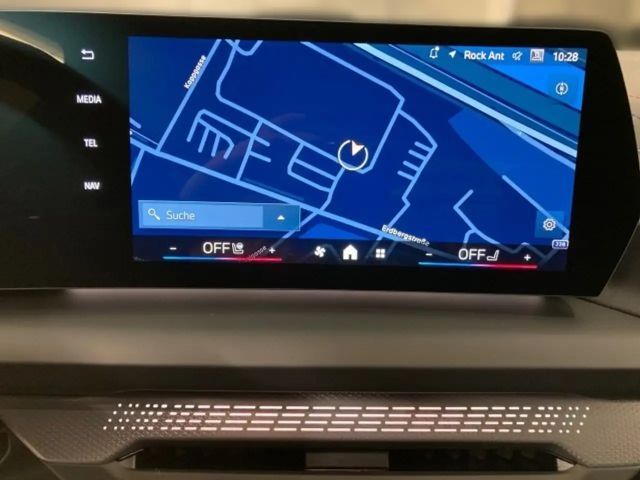 BMW 118 118d 5-deurs Sedan