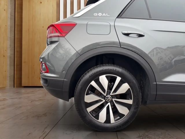 Volkswagen T-Roc 1.0 TSI