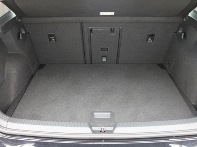 Volkswagen Golf 1.5 TSI Golf VIII