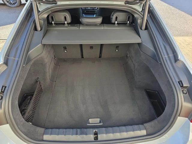 BMW i4 Coupé M-Sport eDrive40