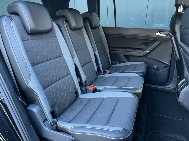 Volkswagen Touran 1.5 TSI DSG