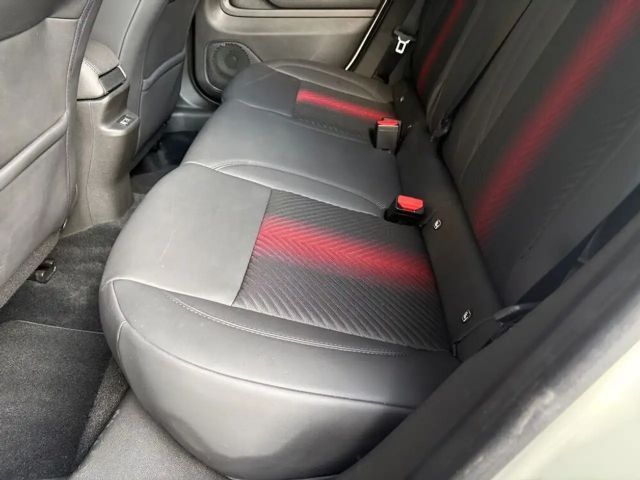 Alfa Romeo Junior Ibrida Speciale