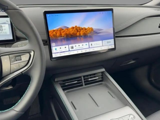 BYD Seal 6 Boost DM-i Touring