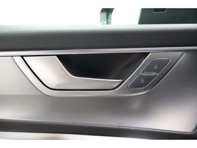 Audi A6 50 TDI Avant Quattro S-Line S-Tronic